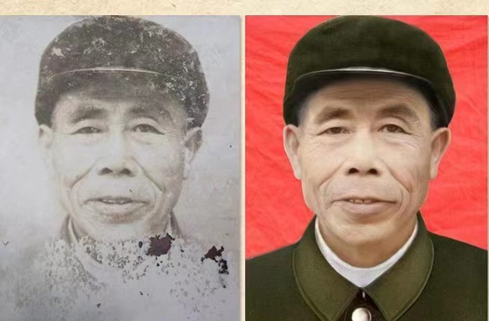 灵武旧照片修复-15