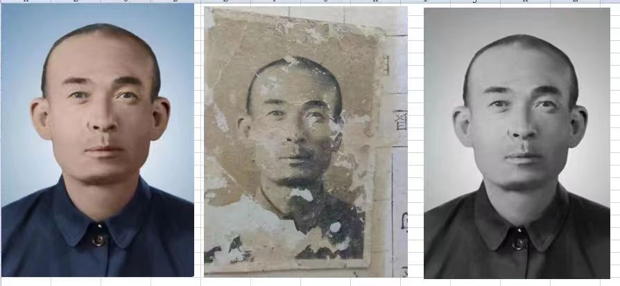 灵武老照片模糊修复-21